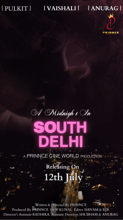 SOUTH DELHI